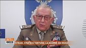 Massacro di Bucha, rischio escalation militare?