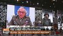 Ucraina, gli Usa: "Alto rischio di incidenti nucleari"