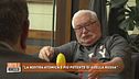 "La nostra atomica è più potente di quella russa"