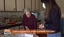"Con la guerra la spesa è sempre più cara"
