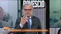 L'anteprima di Dritto e rovescio