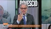 L'anteprima di Dritto e rovescio