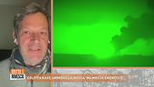 Missile su incrociatore russo, colpito l'orgoglio di Mosca