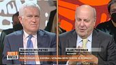 Putin, Biden, Zelensky: chi vuole davvero la pace?