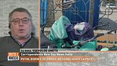 "Prima della pace, la Russia vuole raggiungere gli obbiettivi sul campo"
