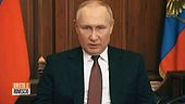 Putin cambia strategia: assalto finale al Donbass