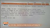 Mosca ammette l'affondamento dell'incrociatore Moskva