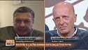 L'intervista a Soloviev, il giornalista amico di Putin