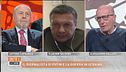 Missile su Kramatorsk, la risposta di Vladimir Soloviev: "Una balla. Il missile è ucraino"