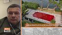 Vandalizzate le ville di Soloviev a Como