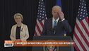 L'America ci spinge verso la guerra per i suoi interessi?