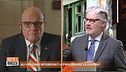 L'intervista a Rudolph Giuliani, ex sindaco di New York