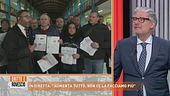 In diretta: "Aumenta tutto, non ce la facciamo più"