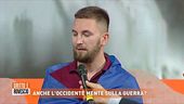 In studio: gli ucraini contro la propaganda russa