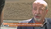I partigiani: "Basta armi all'Ucraina, non è resistenza"