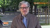 L'editoriale di Paolo Del Debbio sui fatti accaduti durante le manifestazioni del 25 aprile scorso