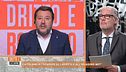 Il prof. Giuliano Cazzola: "Salvini sbaglia, dobbiamo armare l'Ucraina" e la replica del leader della Lega