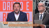 Crisi energetica e bollette, Matteo Salvini: "Stiamo lavorando per riconfermare lo sconto su luce, gas e carburanti"