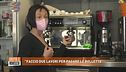 La barista di Belluno: "Faccio due lavori per pagare le bollette"