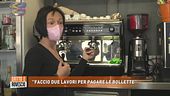 La barista di Belluno: "Faccio due lavori per pagare le bollette"