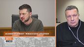 Quando Zelensky "minacciava" Soloviev
