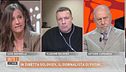 La scrittrice e documentarista Sara Reginella: "Un sito ucraino tiene un registro coi nomi dei giornalisti che hanno documentato la guerra in Donbass"