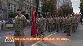 Non solo Azov: ecco l'altra milizia nazista in ucraina