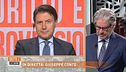 In diretta Giuseppe Conte