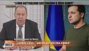 Lavrov choc: "Anche Hitler era ebreo"