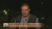 Il nostro inviato da Kiev