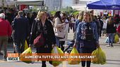 "Aumenta tutto, gli aiuti non bastano"