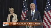 Gli Usa guadagnano da questa guerra?