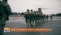 Missili e sistemi di difesa, la basi Nato in Italia