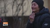 Guerra in Ucraina: "Solo obiettivi militari? No, i russi ci bombardano"