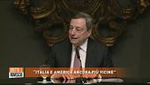 "Italia e America ancora più vicine"