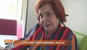 "I 200 euro? Non servono a nulla"