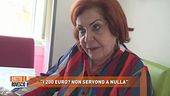 "I 200 euro? Non servono a nulla"