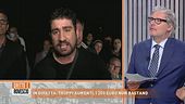 In diretta: troppi aumenti, i 200 euro non bastano