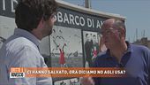Ci hanno salvato, ora diciamo no agli Usa?
