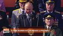 E' come quando Hitler invase la Polonia?