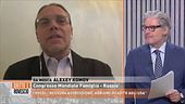 In diretta il capo del "family day" russo, Alexey Komov