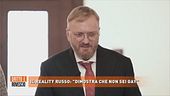 Il reality russo: "Dimostra che non sei gay"