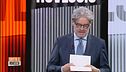 L'anteprima di Dritto e Rovescio