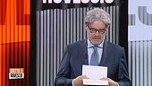 L'anteprima di Dritto e Rovescio