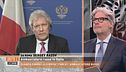 L'intervista all'ambasciatore russo in Italia, Sergey Razov