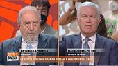 Blocco del grano ucraino, Maurizio Belpietro: "Avevo anticipato che saremmo arrivati a questo"