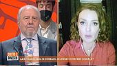 È possibile arrivare alla pace concedendo territori alla Russia? La risposta di Olga Belova
