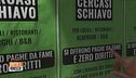 Paghe da fame: "Cercasi schiavo per questa estate".