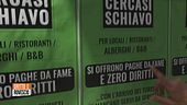Paghe da fame: "Cercasi schiavo per questa estate".