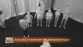 E se il reality russo anti-gay arrivasse in Italia?